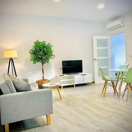 Apartamentos Villas Romanas Мерида Екстериор снимка