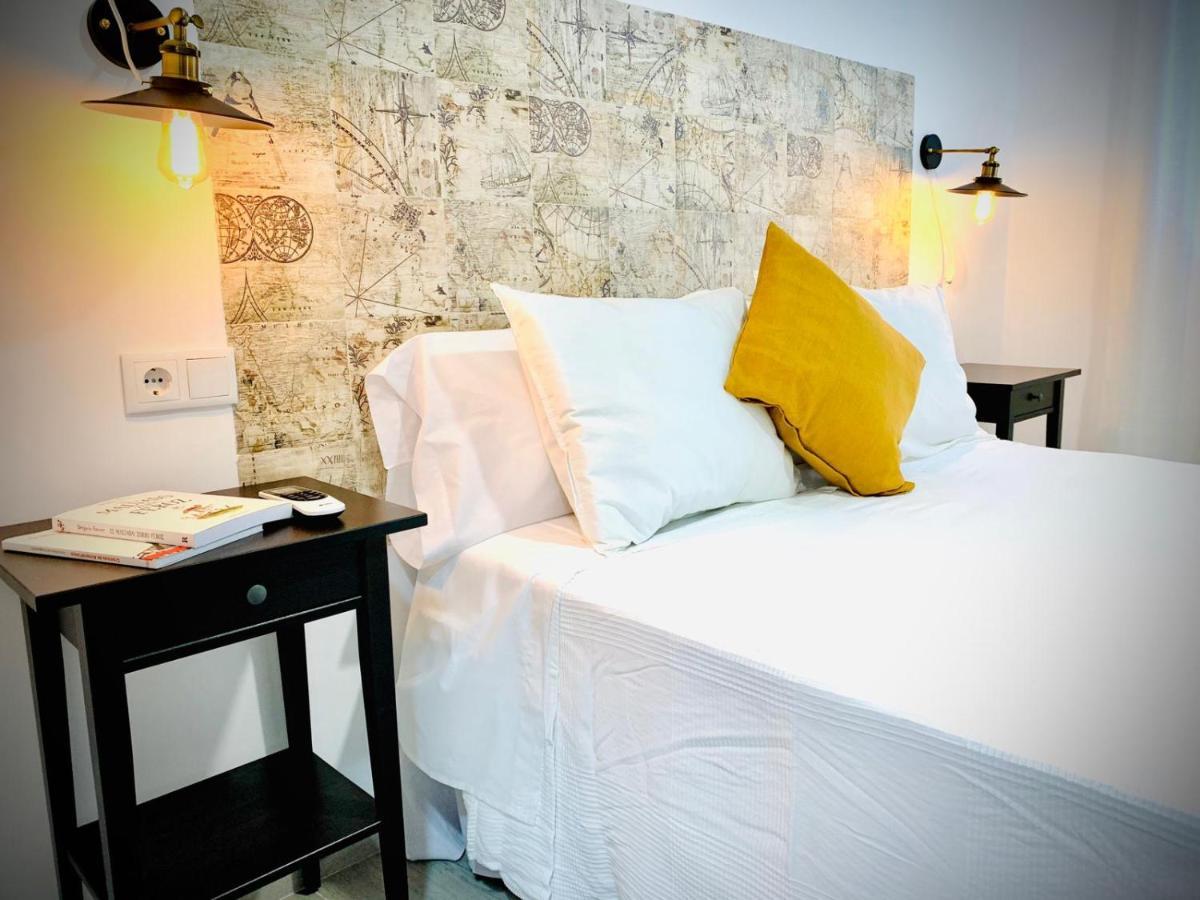 Apartamentos Villas Romanas Мерида Екстериор снимка