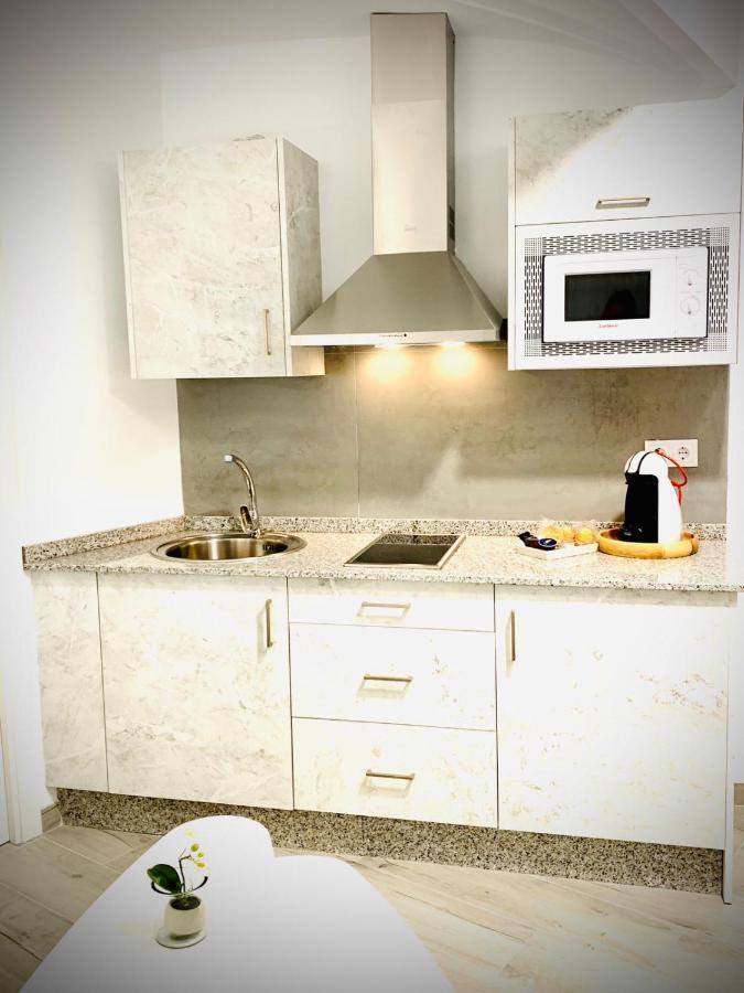 Apartamentos Villas Romanas Мерида Екстериор снимка