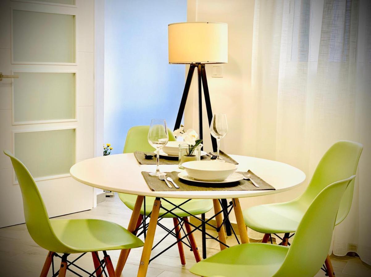 Apartamentos Villas Romanas Мерида Екстериор снимка