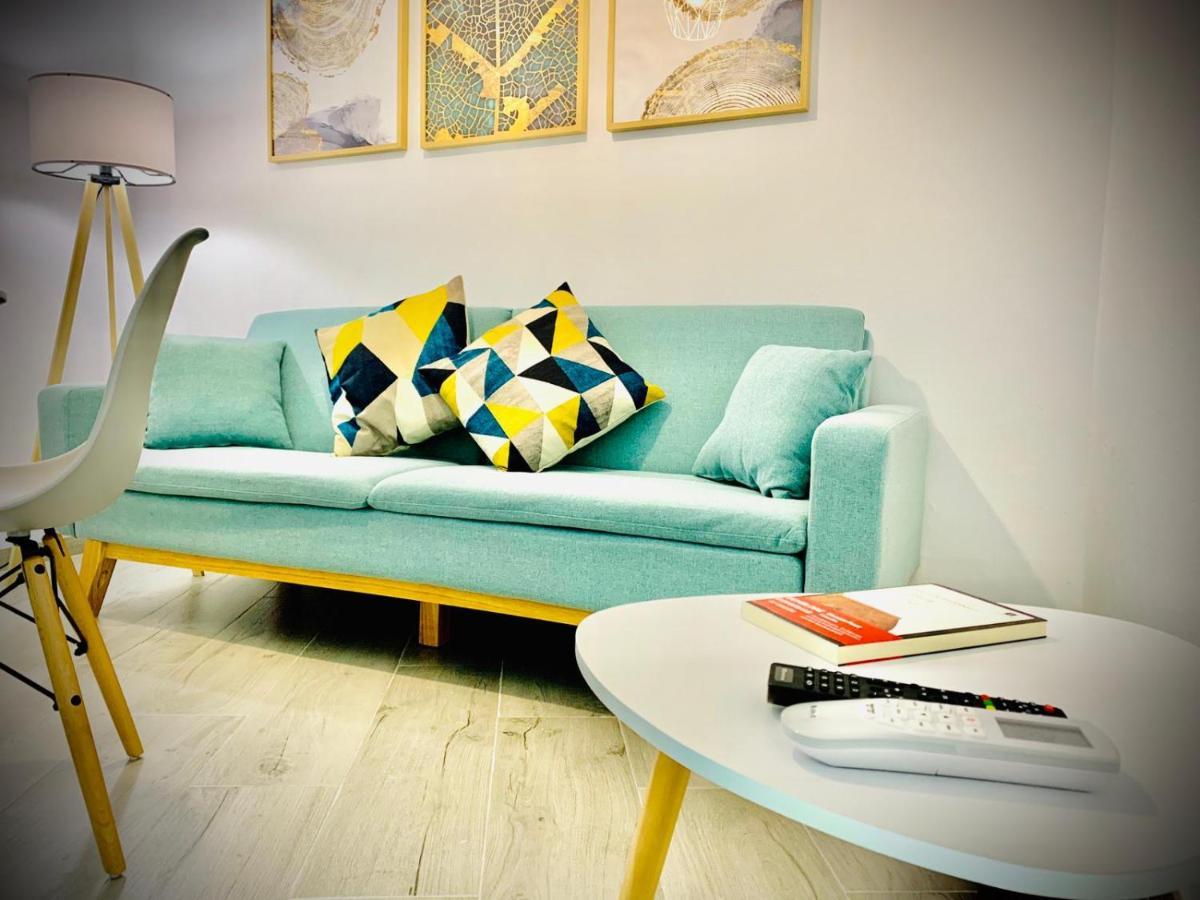 Apartamentos Villas Romanas Мерида Екстериор снимка