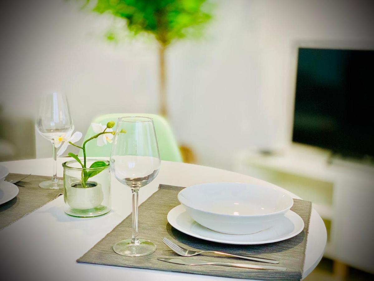 Apartamentos Villas Romanas Мерида Екстериор снимка