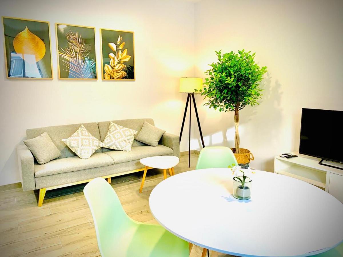 Apartamentos Villas Romanas Мерида Екстериор снимка